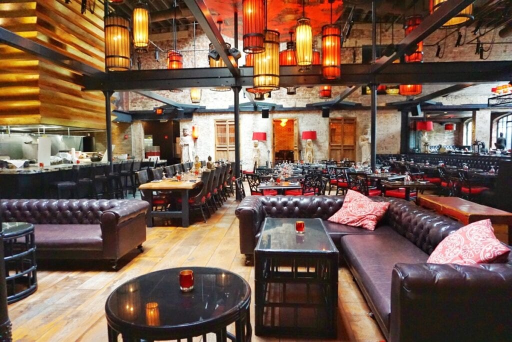 Red Lantern Restaurant & Lounge (Add Description) Tourist's Book