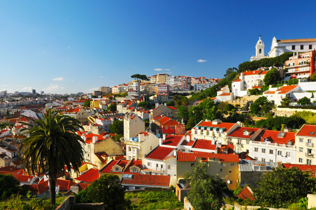 Lisbon, Portugal