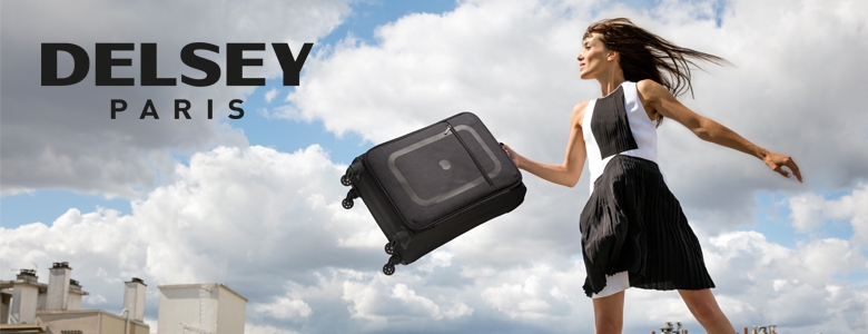 Delsey Luggage Reviews