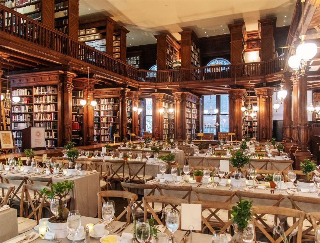 Brooklyn Historical Society Tourist's Book