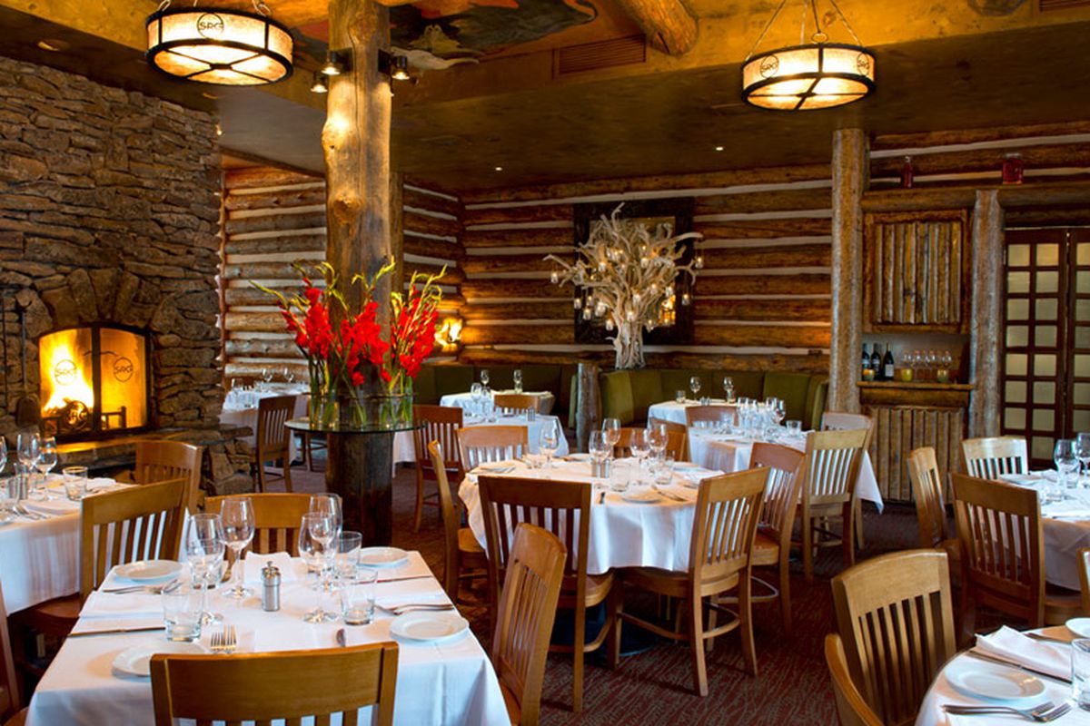Jackson Hole NYC Restaurants New York City Guide