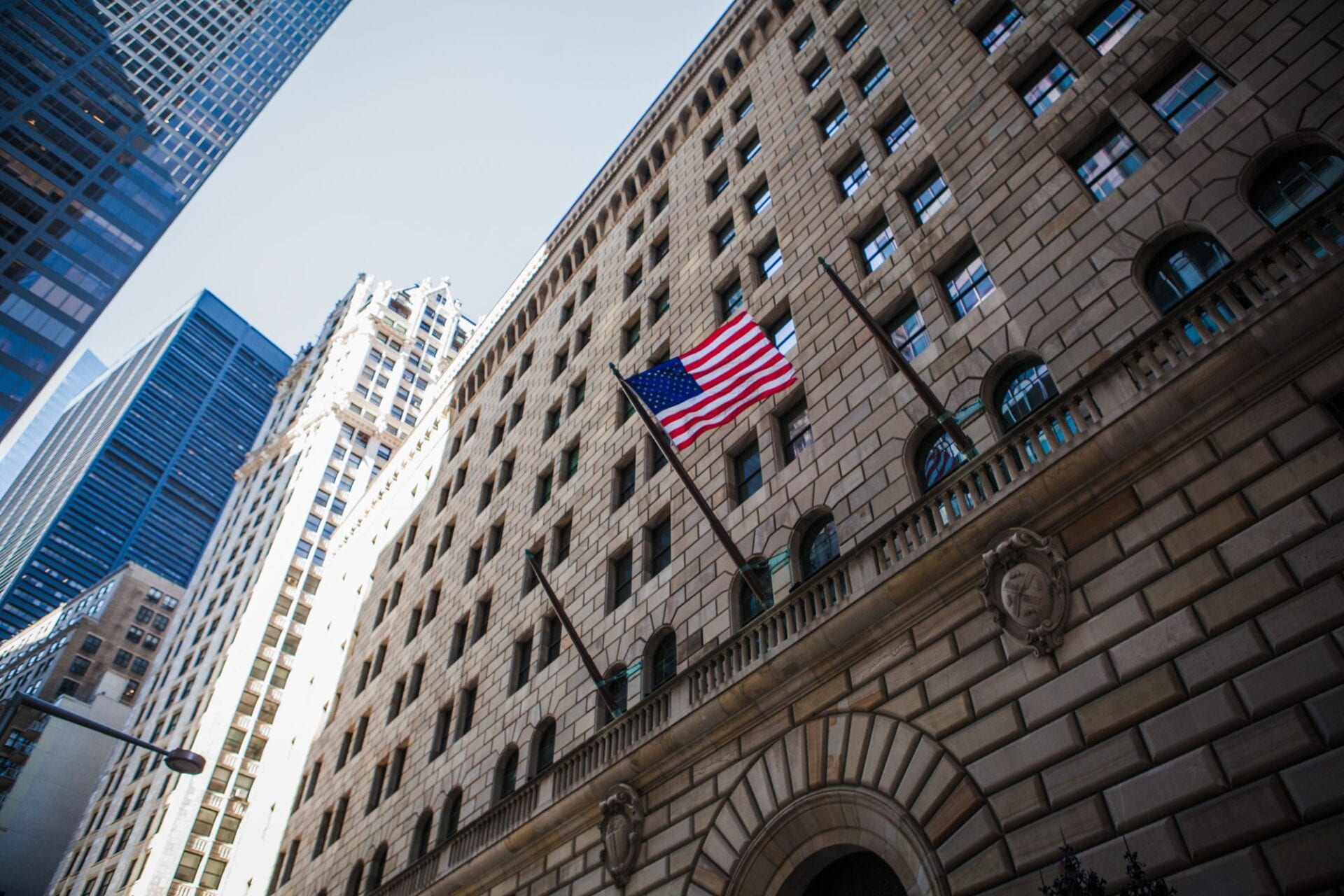 Federal Reserve Bank of New York NYC Attractions Guide