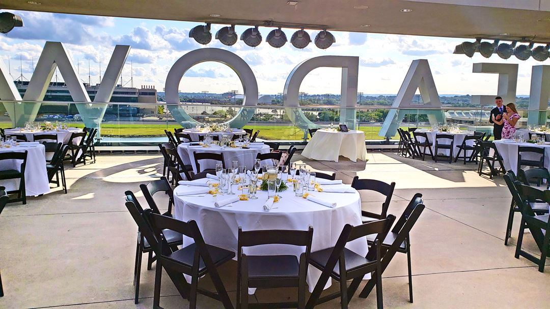 Meadowlands Racing & Entertainment NYC Things To Do