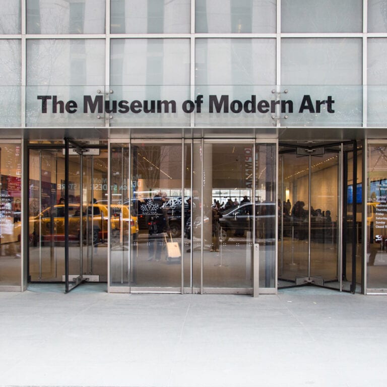 museum of modern art new york virtual tour