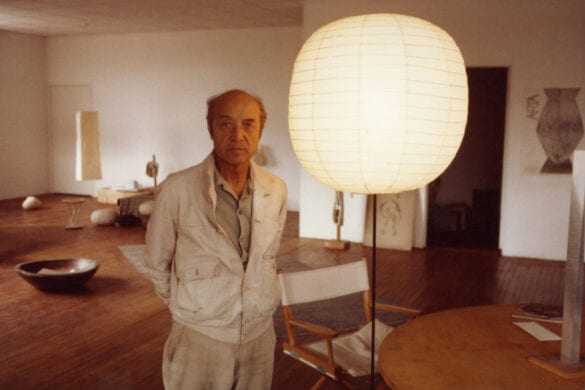 The Noguchi Museum | NYC Museums | Things To Do NYC