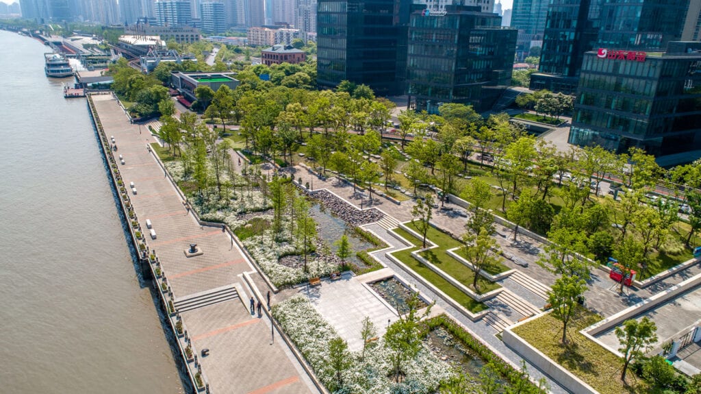 Riverside Park New York City Parks Attractions City Guide