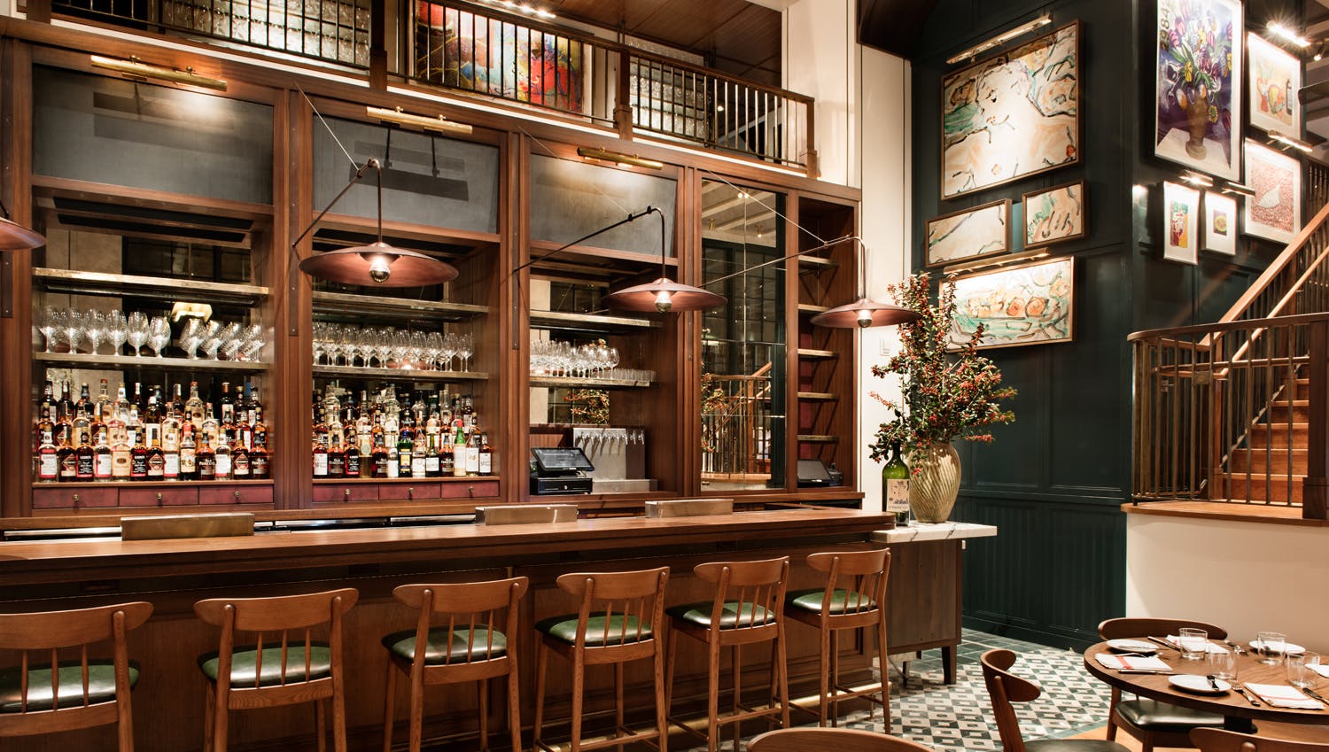 Union Square Cafe New York City Restaurants City Guide