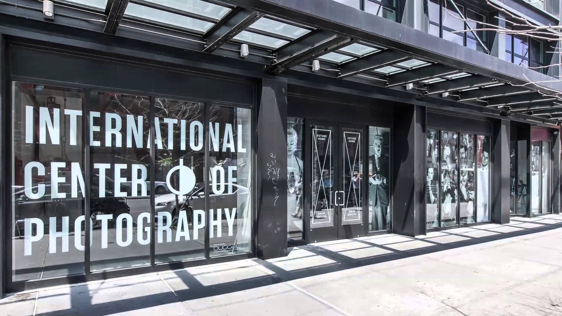 International Center Of Photography NYC Attractions Tours