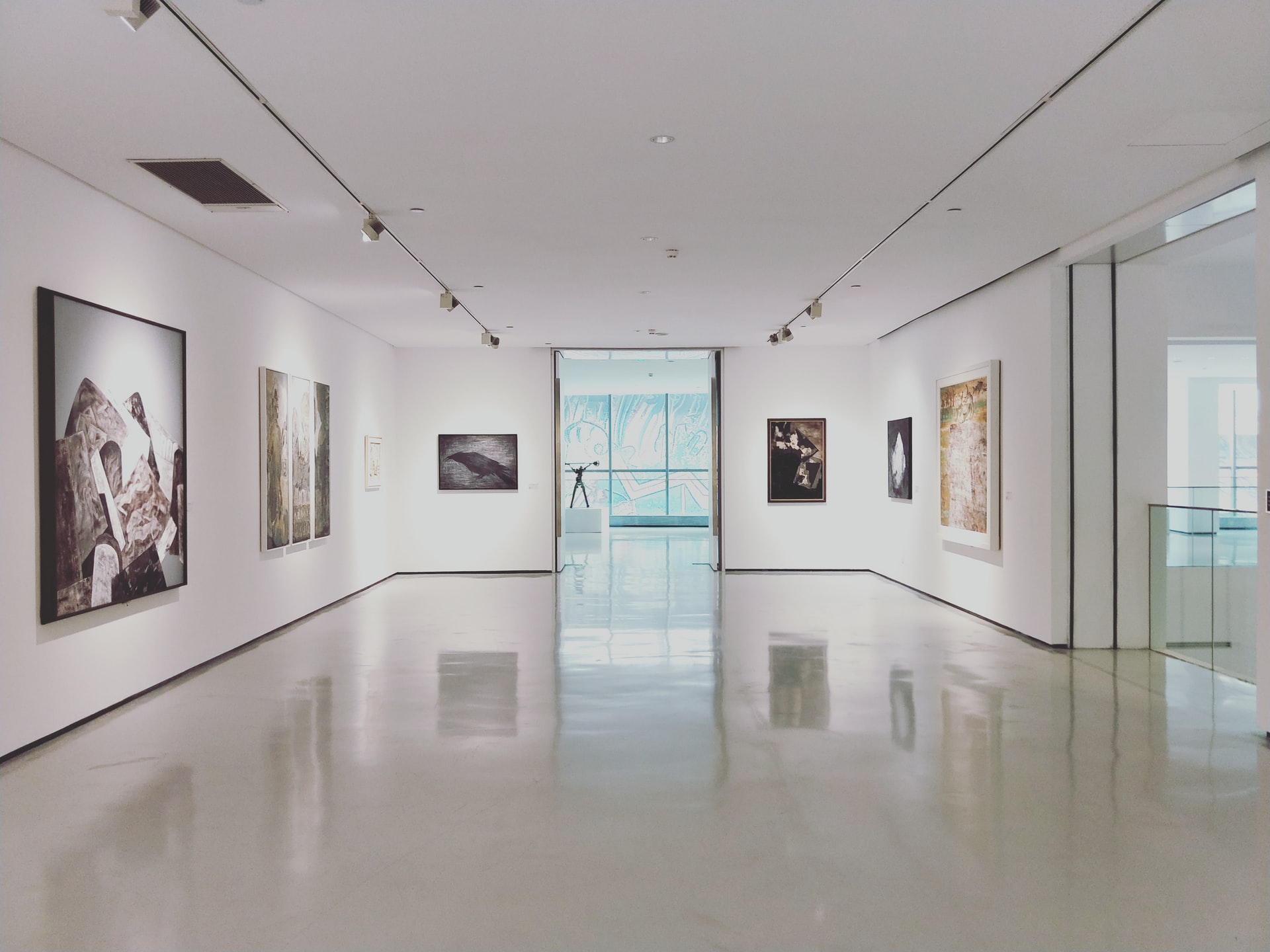 Alpha Gallery | Boston Arts & Culture | Things To Do
