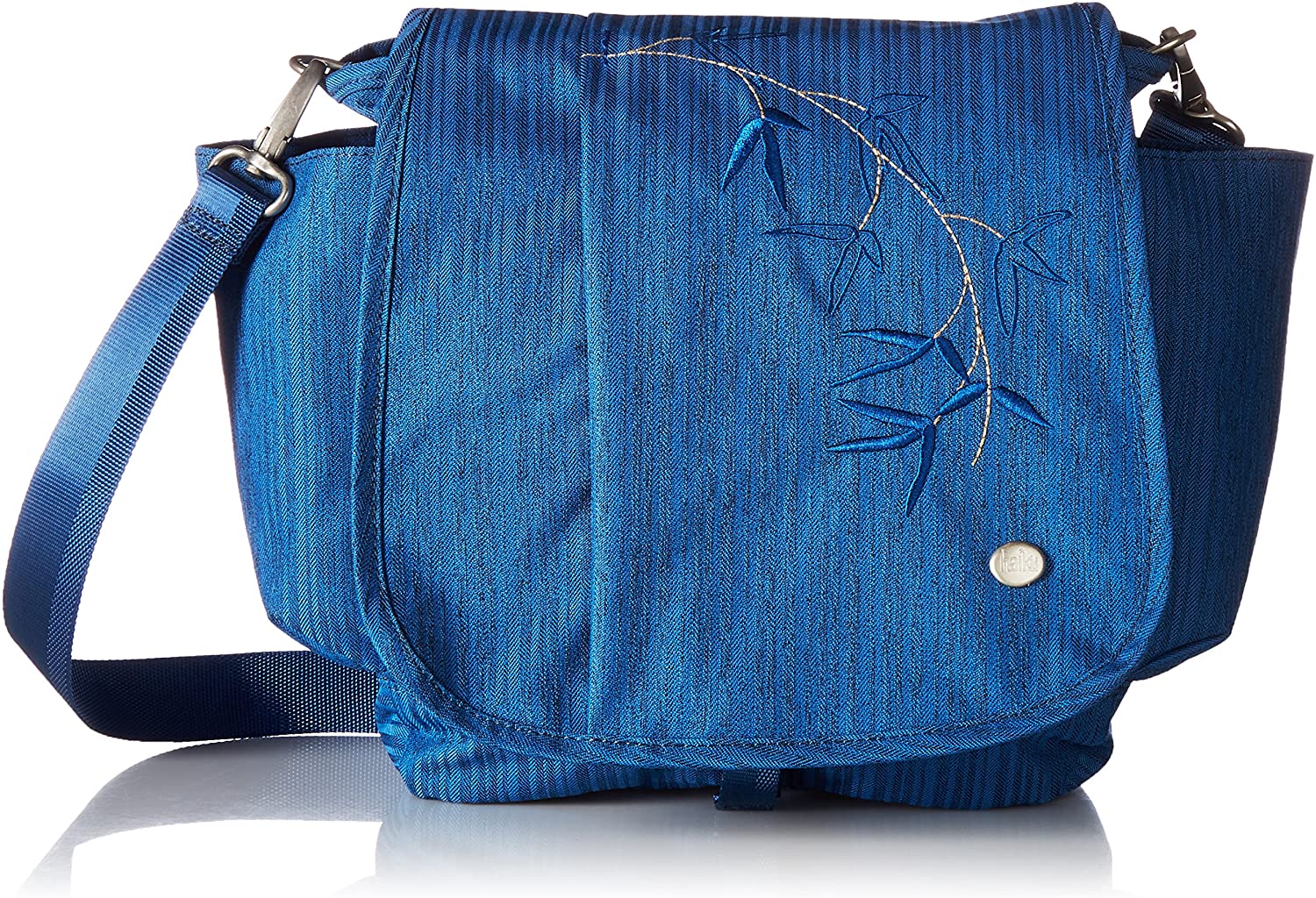 5 Best Crossbody Purses for Travel Tourist's Book