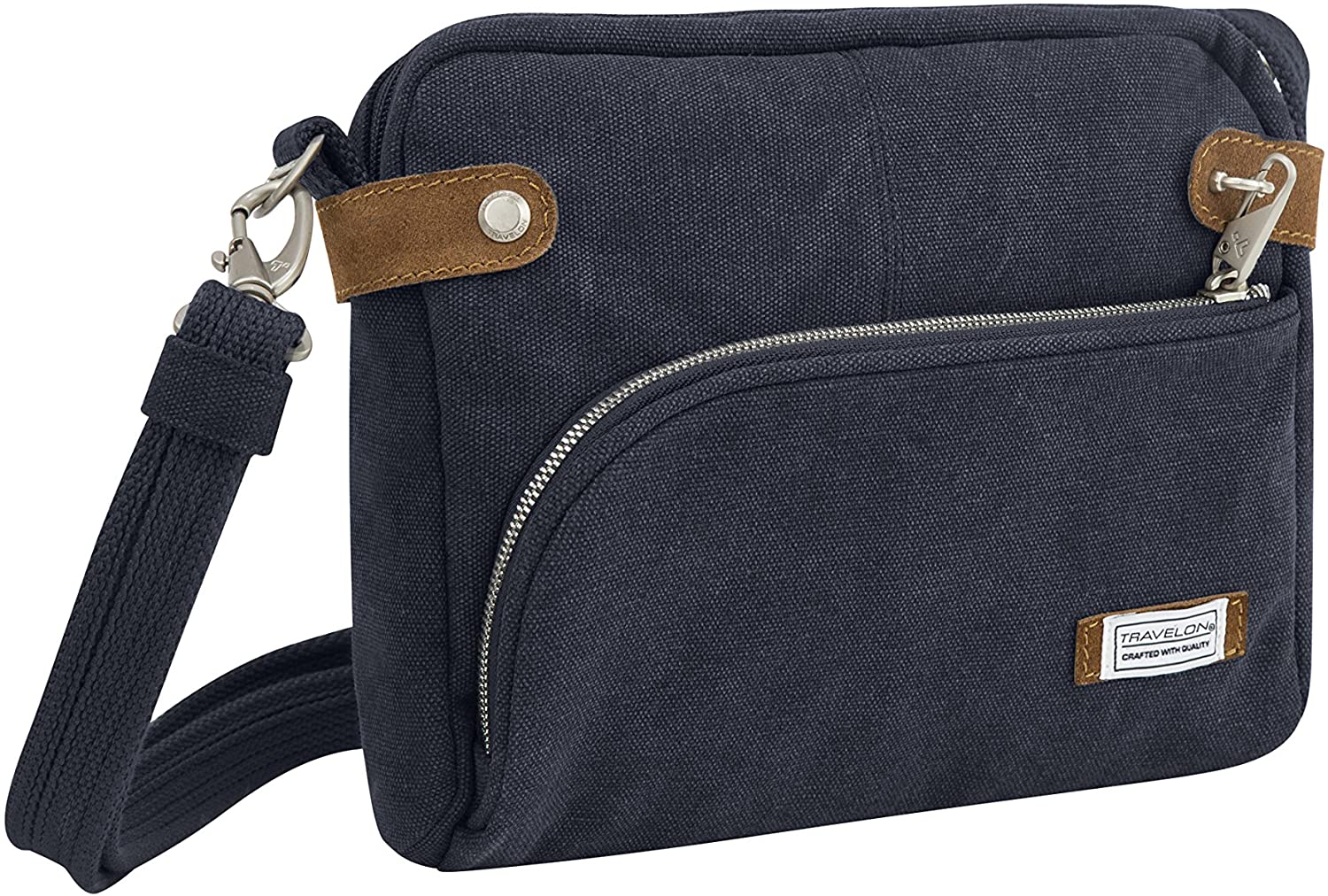 best travel crossbody belt bag