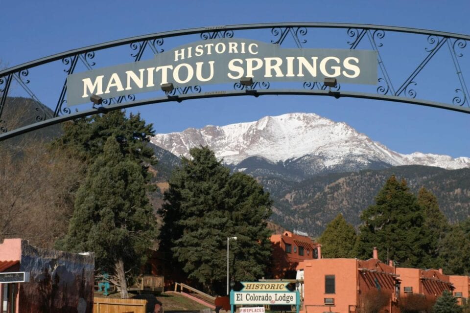 10 Amazing Things to Do In Manitou Springs For First Time
