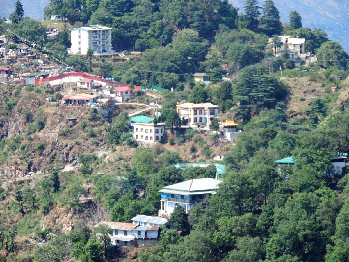 Top 5 Hidden Gems In Mussoorie That Tourists Should Visit Tourist's