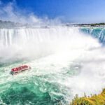 Niagara Falls Tours